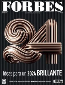 Forbes Espana – Enero 2024