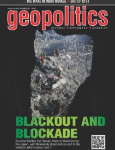Geopolitics Magazine – November 2023