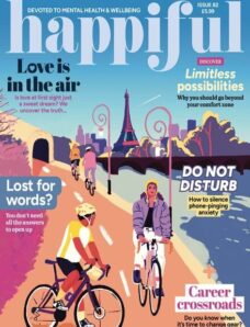 Happiful – Issue 82 – January 2024