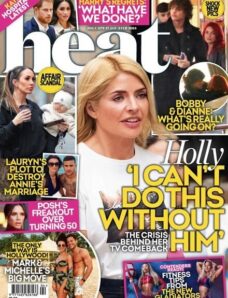 Heat UK — Issue 1278 — 27 January 2024