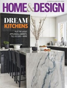 Home&Design — January-February 2024