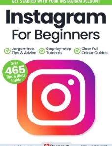 Instagram For Beginners – January 2024