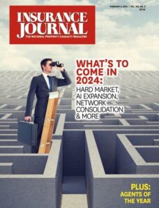 Insurance Journal – February 5 2024