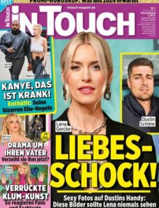 InTouch Germany – 27 Dezember 2023