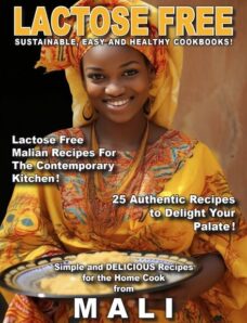 Lactose Free — Mali — January 2024