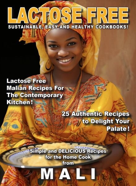 Lactose Free — Mali — January 2024