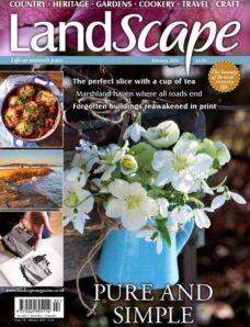 Landscape UK — February 2024
