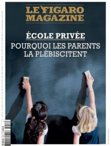 Le Figaro Magazine – 26 Janvier 2024