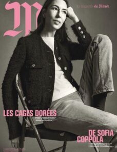 Le Monde Magazine — 30 Decembre 2023
