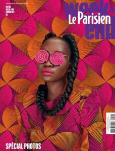 Le Parisien Magazine – 29 Decembre 2023