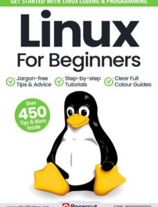 Linux For Beginners – January 2024