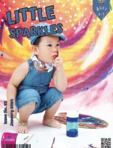 Little Sparkles – January 2024