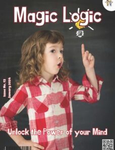 Magic Logic – January 2024