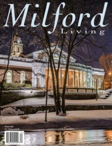 Milford Living — Winter 2023-2024