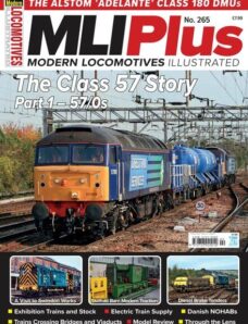 MLI Plus – Issue 265 – February-March 2024