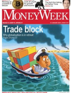 MoneyWeek – Issue 1191 – 19 January 2024