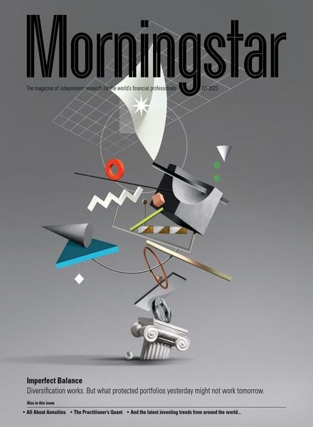 Morningstar — Q3 2023