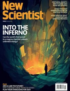 New Scientist International Edition – 6 January 2024