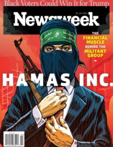 Newsweek USA – January 26 2024