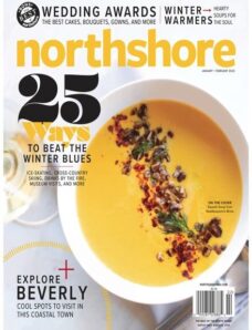 Northshore Magazine – January-February 2024
