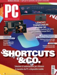 PC Professionale – Gennaio 2024