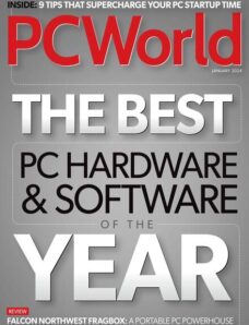 PCWorld – January 2024