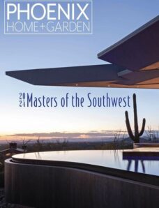 Phoenix Home & Garden — Masters of the Southwest 2024