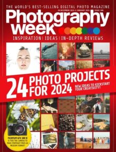 Photography Week – Issue 588 – 28 December 2023