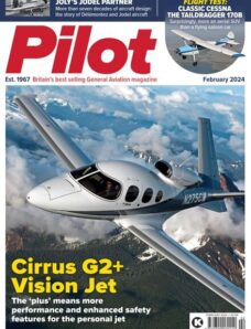 Pilot — February 2024