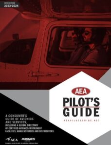 Pilot’s Guide to Avionics – 2023-2024