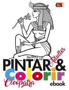 Pintar e Colorir Adultos – 15 Janeiro 2024