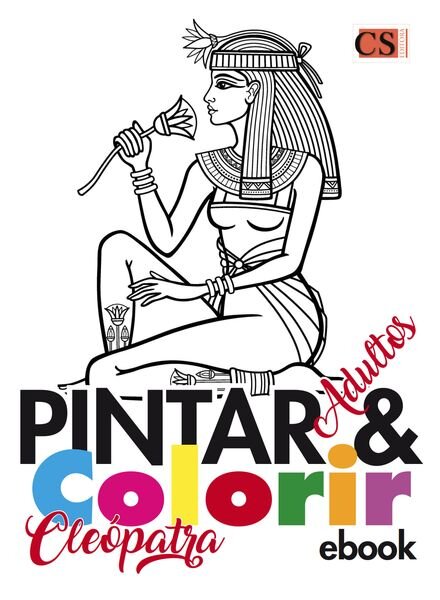 Pintar e Colorir Adultos — 15 Janeiro 2024