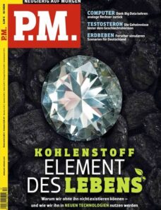 PM Magazin — Dezember 2023