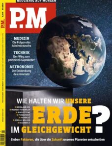 PM Magazin – Januar 2024