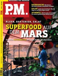 PM Magazin – Juni 2022