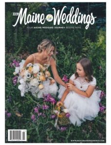 Real Maine Weddings – January 2024