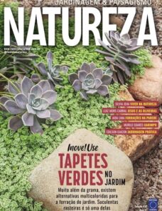 Revista Natureza – Edicao 432 – Janeiro 2024