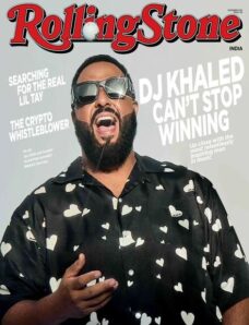 Rolling Stone India – December 2023