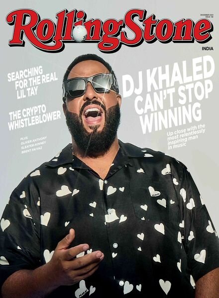 Rolling Stone India — December 2023