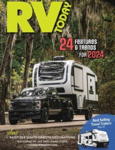 RV Today – Issue 16 – January 2024