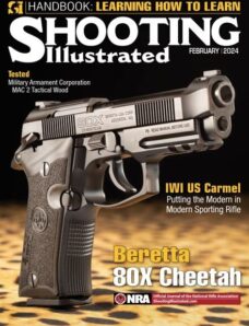 Shooting Illustrated — February 2024