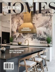 St Louis Homes & Lifestyles – January-February 2024
