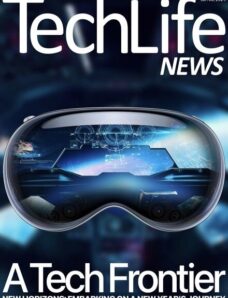 Techlife News — Issue 636 — January 6 2024