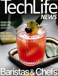 Techlife News — Issue 638 — January 20 2024