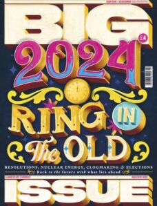 The Big Issue – 28 December 2023
