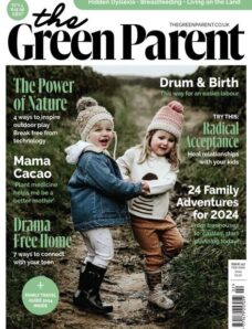 The Green Parent — February-March 2024
