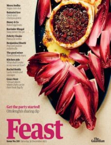 The Guardian Feast — 30 December 2023