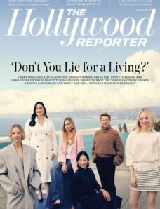 The Hollywood Reporter – January 4 2024