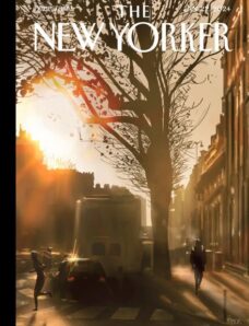 The New Yorker – January 22 2024