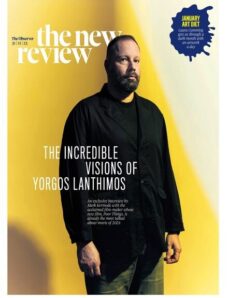 The Observer The New Review – 31 December 2023